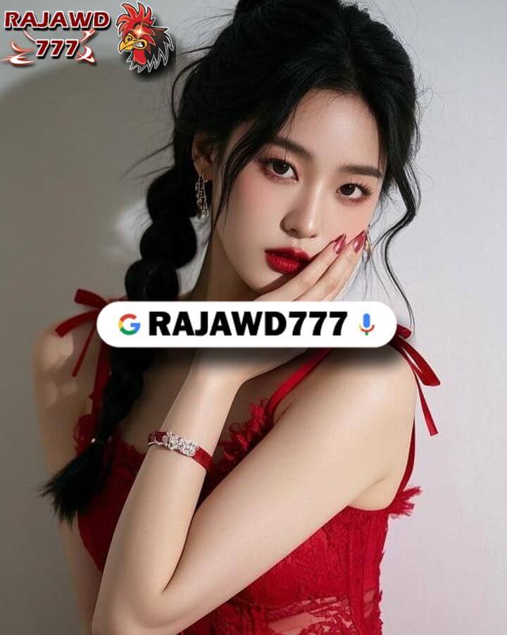 RAJAWD777 : SLOT BONUS GACOR PALING SENSASIONAL DI ASIA